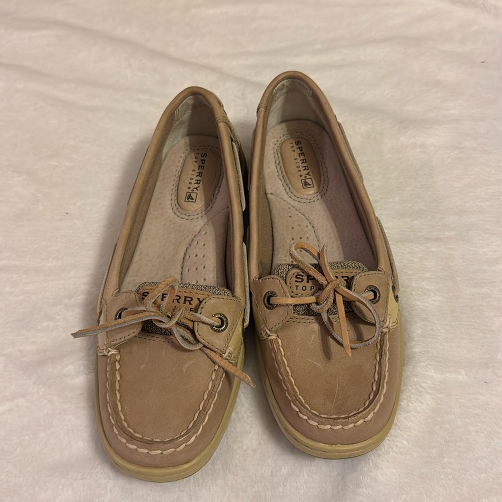 Sperry Top-sider Shoes